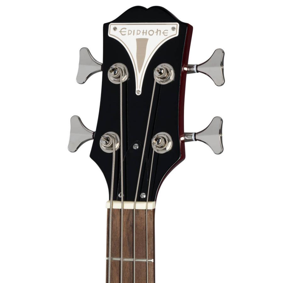 Epiphone（エピフォン） Epiphone Newport Bass Cherry エレキベース