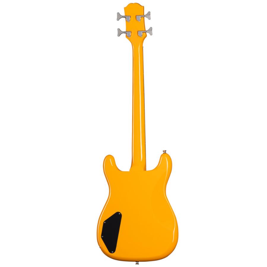 Epiphone Newport Bass California Coral エレキベース_1