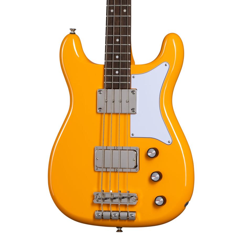 Epiphone Newport Bass California Coral エレキベース_2
