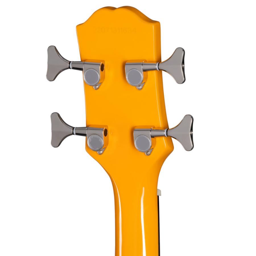 Epiphone Newport Bass California Coral エレキベース_3