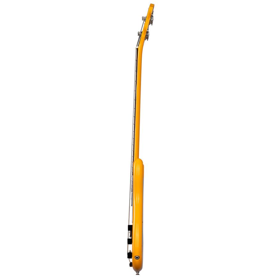 Epiphone Newport Bass California Coral エレキベース_6