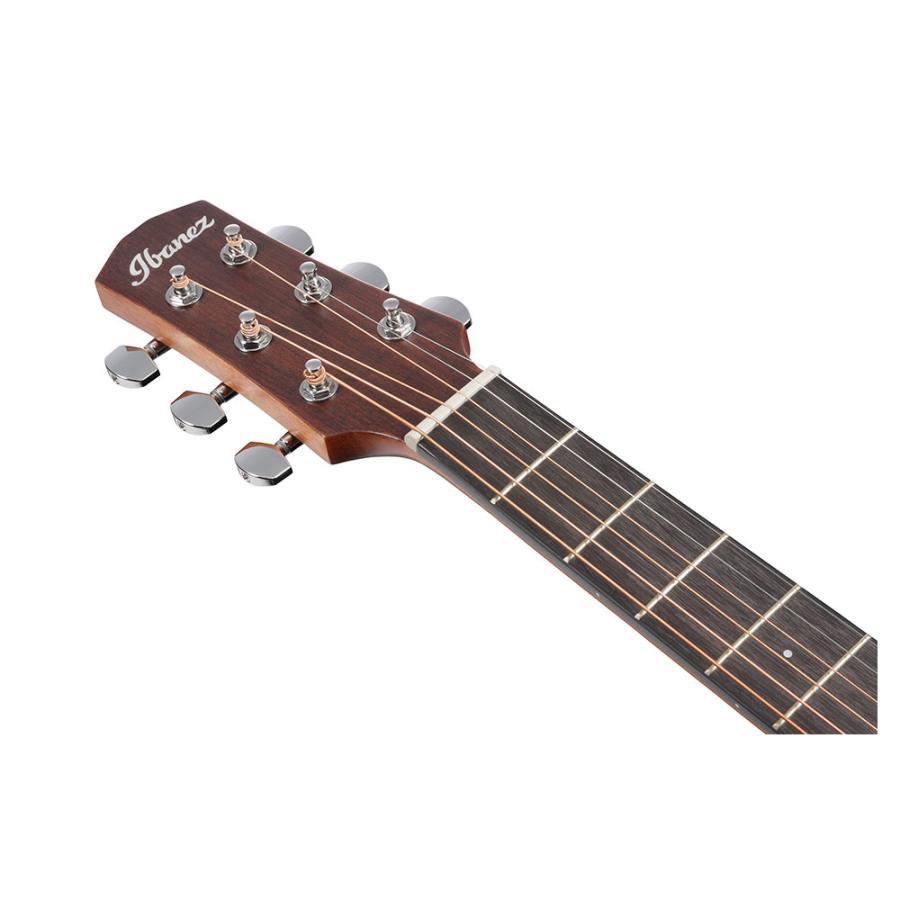 アイバニーズ ギター エレアコ AAM50CE-SBO アドバンスドオーディトリアム エレクトリックアコースティックギター IBANEZ_4