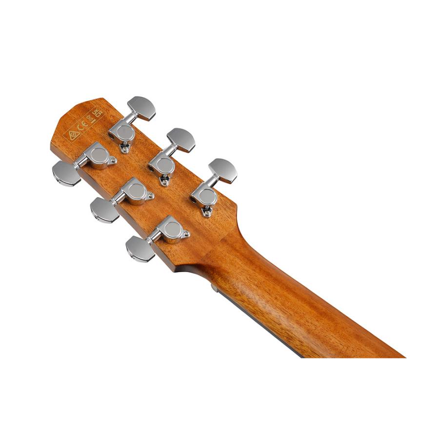 アイバニーズ ギター エレアコ AAM50CE-SBO アドバンスドオーディトリアム エレクトリックアコースティックギター IBANEZ_5