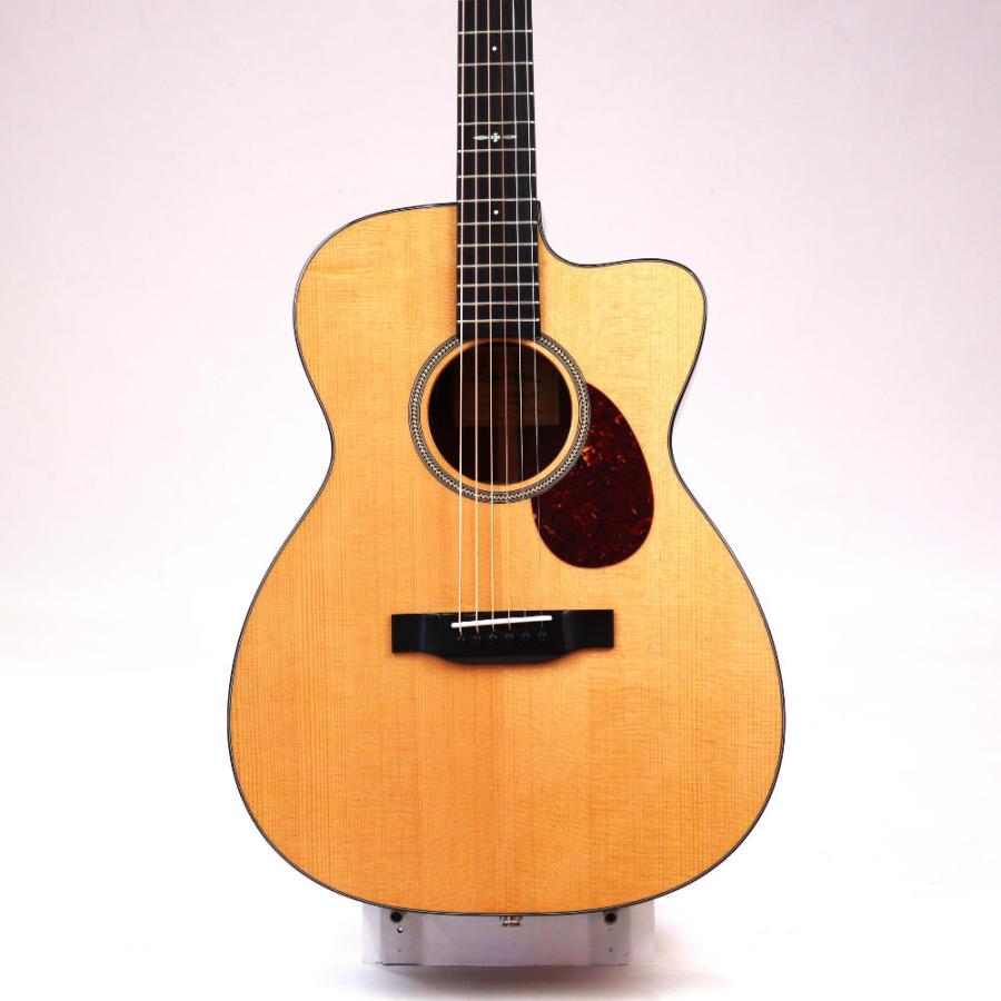 Eastman イーストマン E1-OMCE-Special エレクトリック
