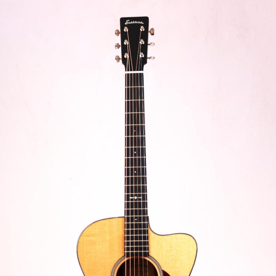 Eastman イーストマン E1-OMCE-Special エレクトリック