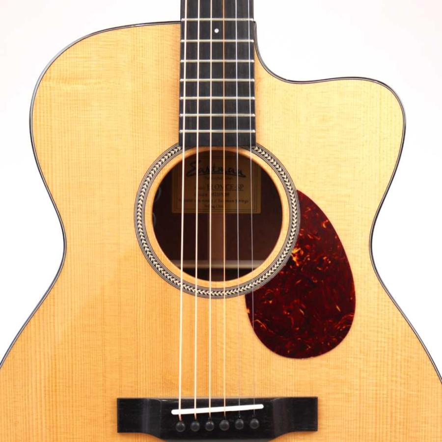 Eastman イーストマン E1-OMCE-Special エレクトリック