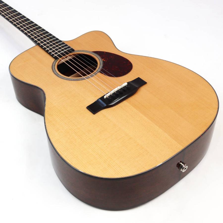 Eastman イーストマン E1-OMCE-Special エレクトリック