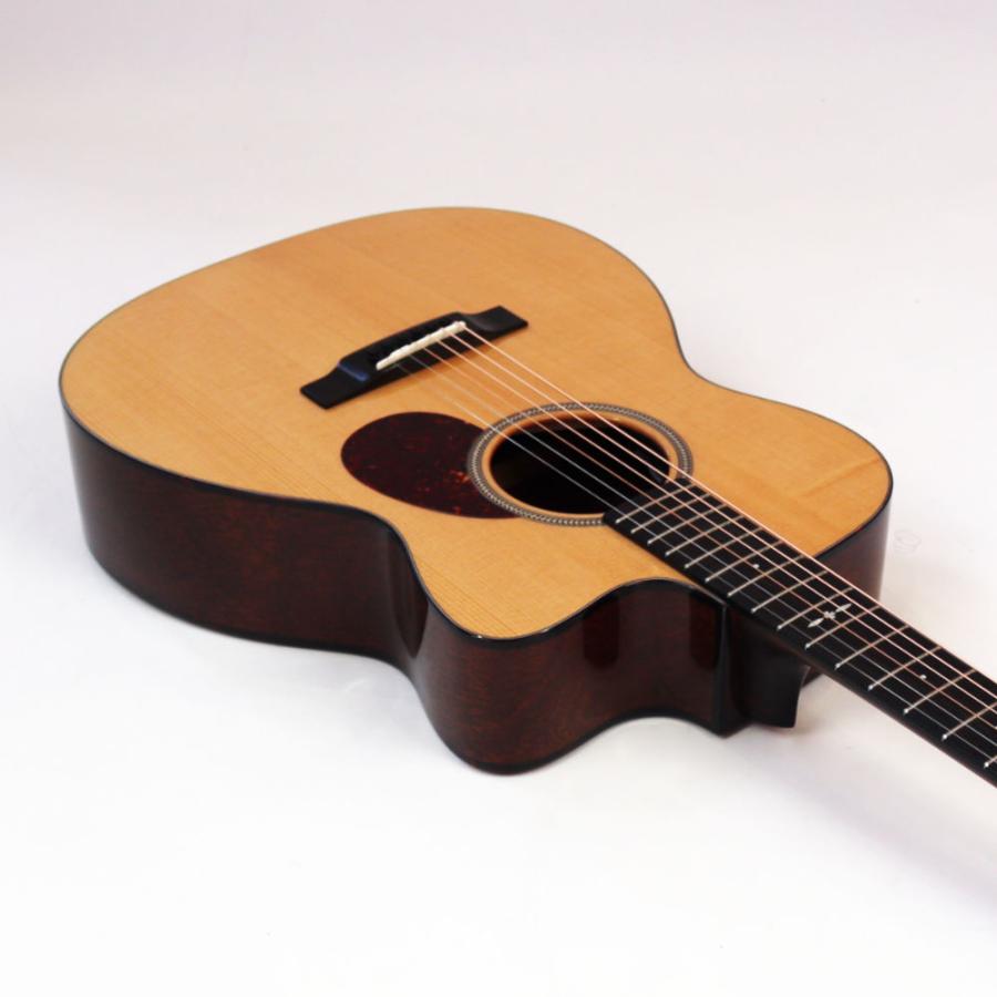 Eastman イーストマン E1-OMCE-Special エレクトリック