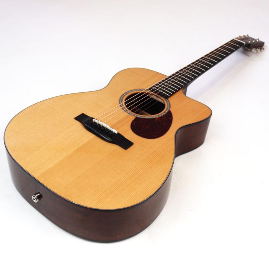 Eastman イーストマン E1-OMCE-Special エレクトリック