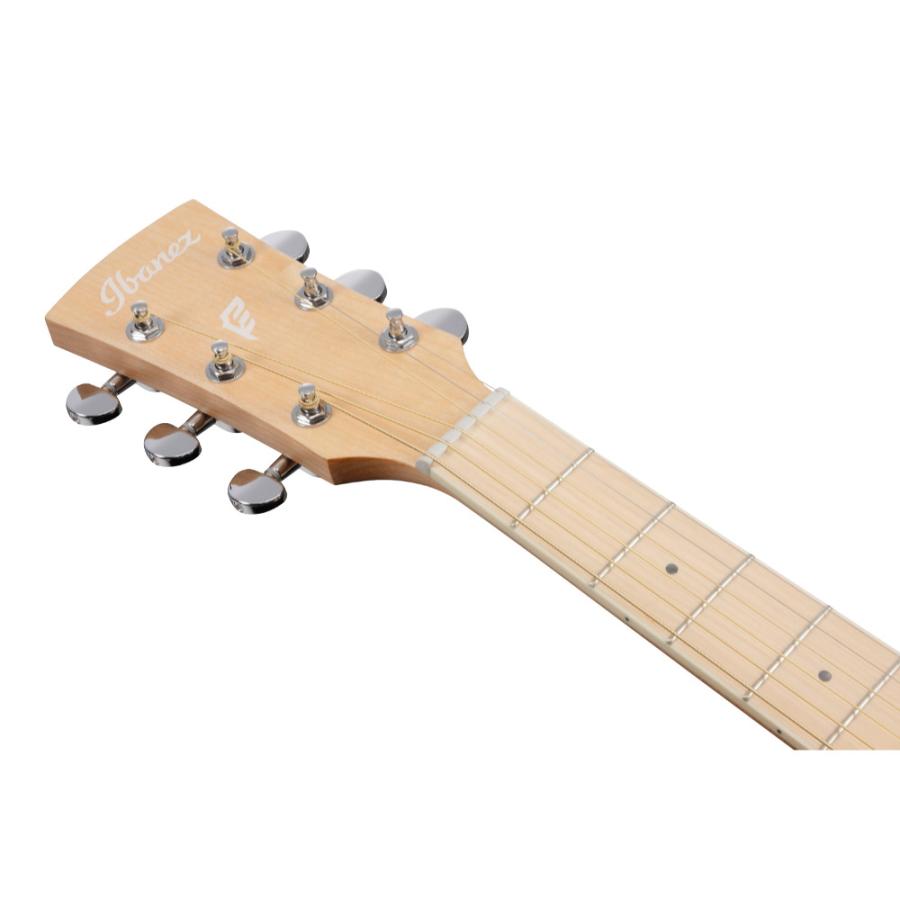 Ibanez（アイバニーズ） ギター エレアコ PN29E-OPN パフォーマンス 