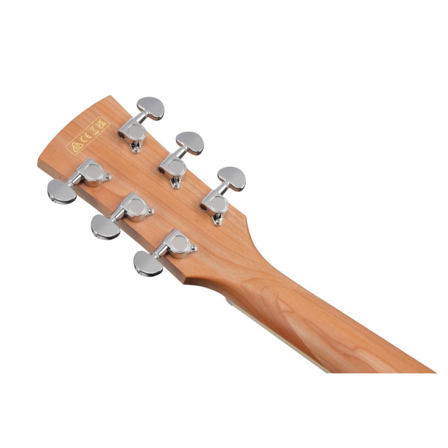 Ibanez（アイバニーズ） ギター エレアコ PN29E-OPN パフォーマンス 