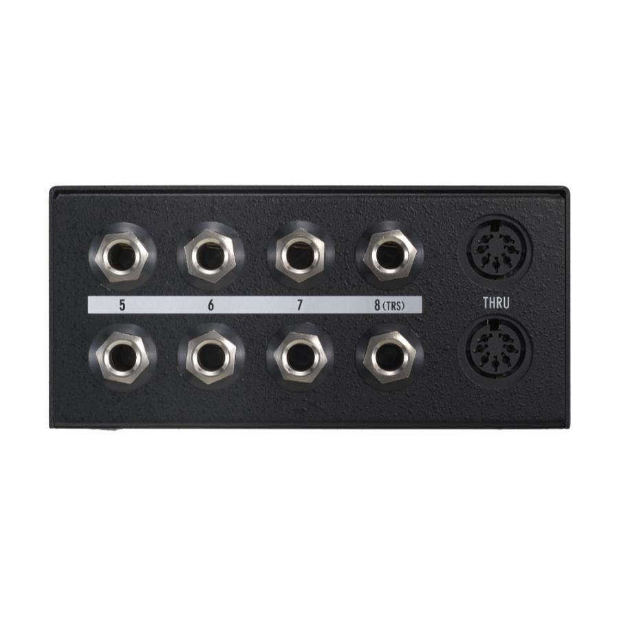 Free The Tone フリーザトーン JB-82C signal junction box