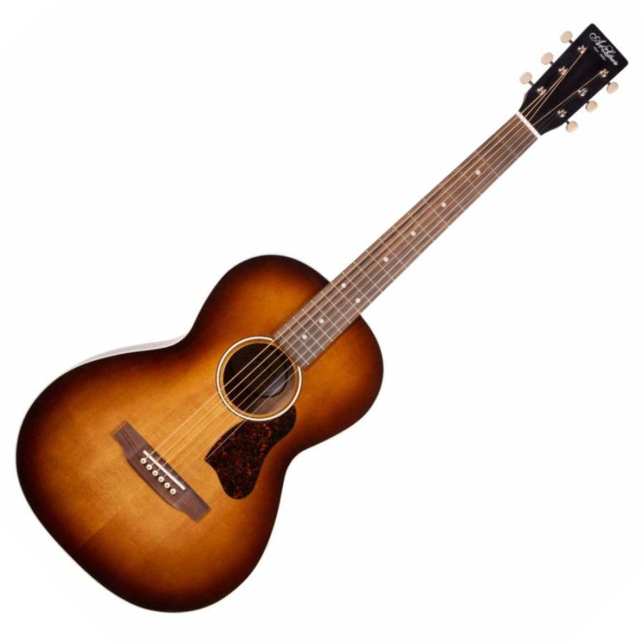 Art&Lutherie アートアンドルシアー Roadhouse Light Burst GT EQ 