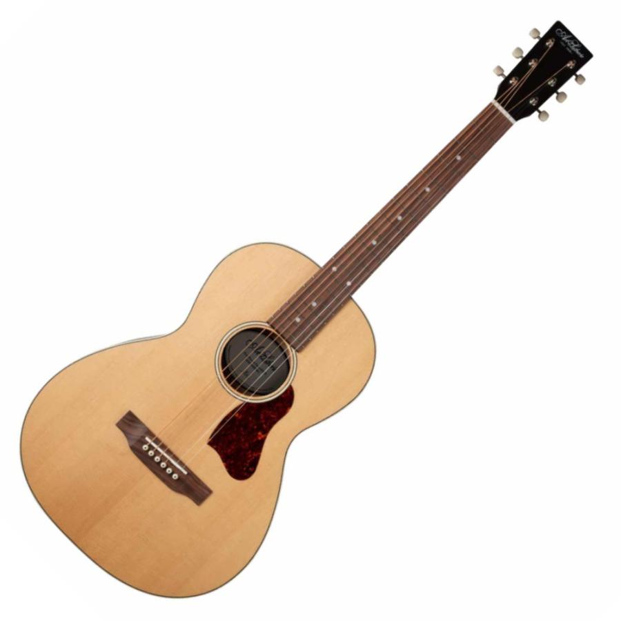 Art&Lutherie アートアンドルシアー Roadhouse Natural EQ 