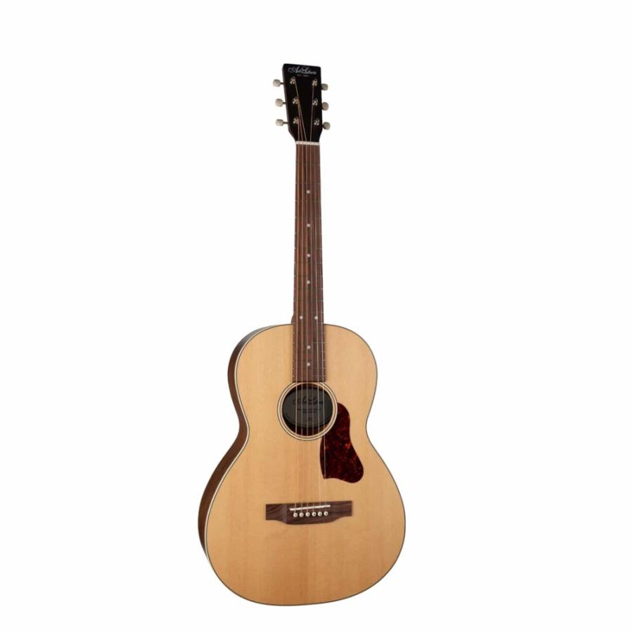 Art&Lutherie アートアンドルシアー Roadhouse Natural EQ 