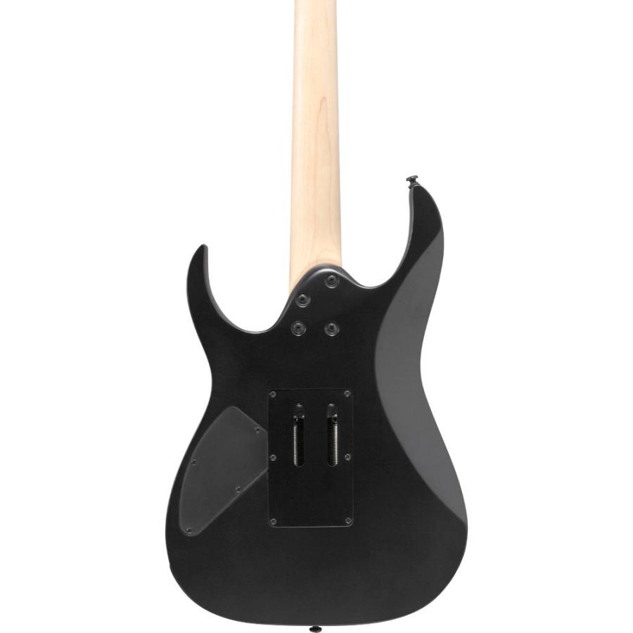 Ibanez アイバニーズ RG420EX-BKF RG Standard エレキギターの画像