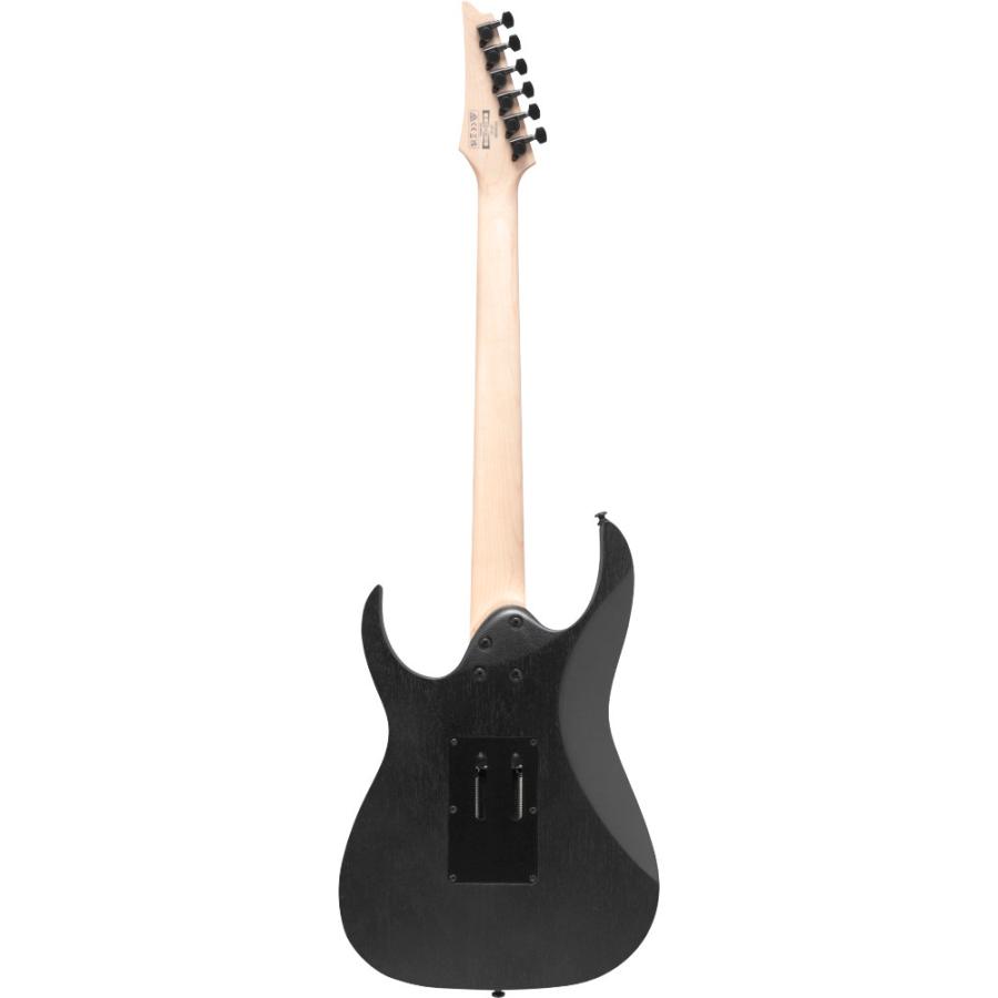 Ibanez アイバニーズ RG450B-WK RG Standard エレキギターの画像