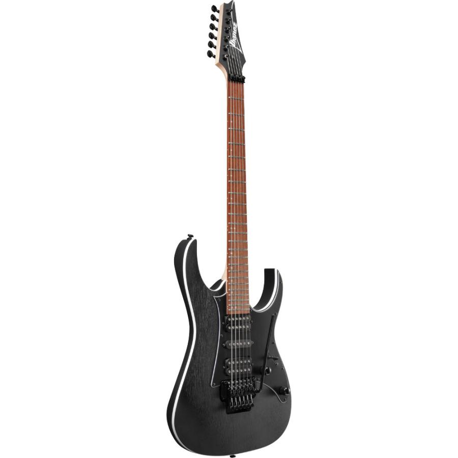 Ibanez アイバニーズ RG450B-WK RG Standard エレキギターの画像
