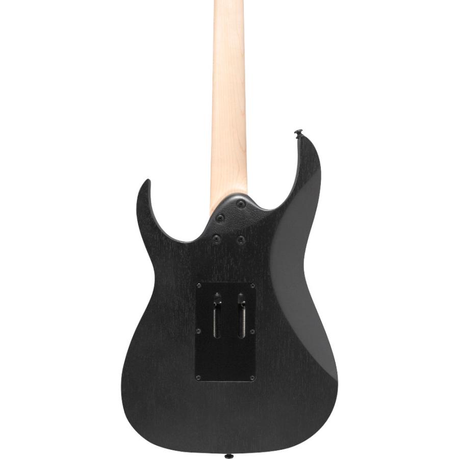 Ibanez アイバニーズ RG450B-WK RG Standard エレキギターの画像