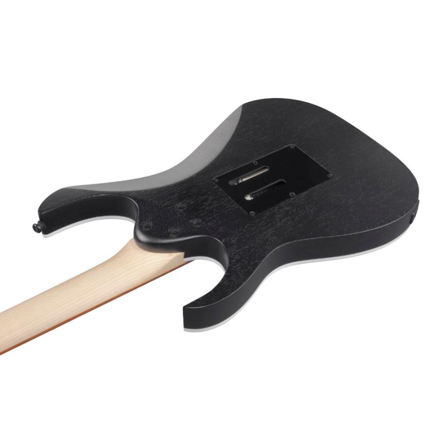 Ibanez アイバニーズ RG450B-WK RG Standard エレキギターの画像