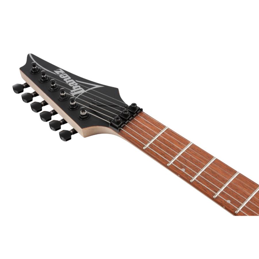Ibanez アイバニーズ RG450B-WK RG Standard エレキギターの画像