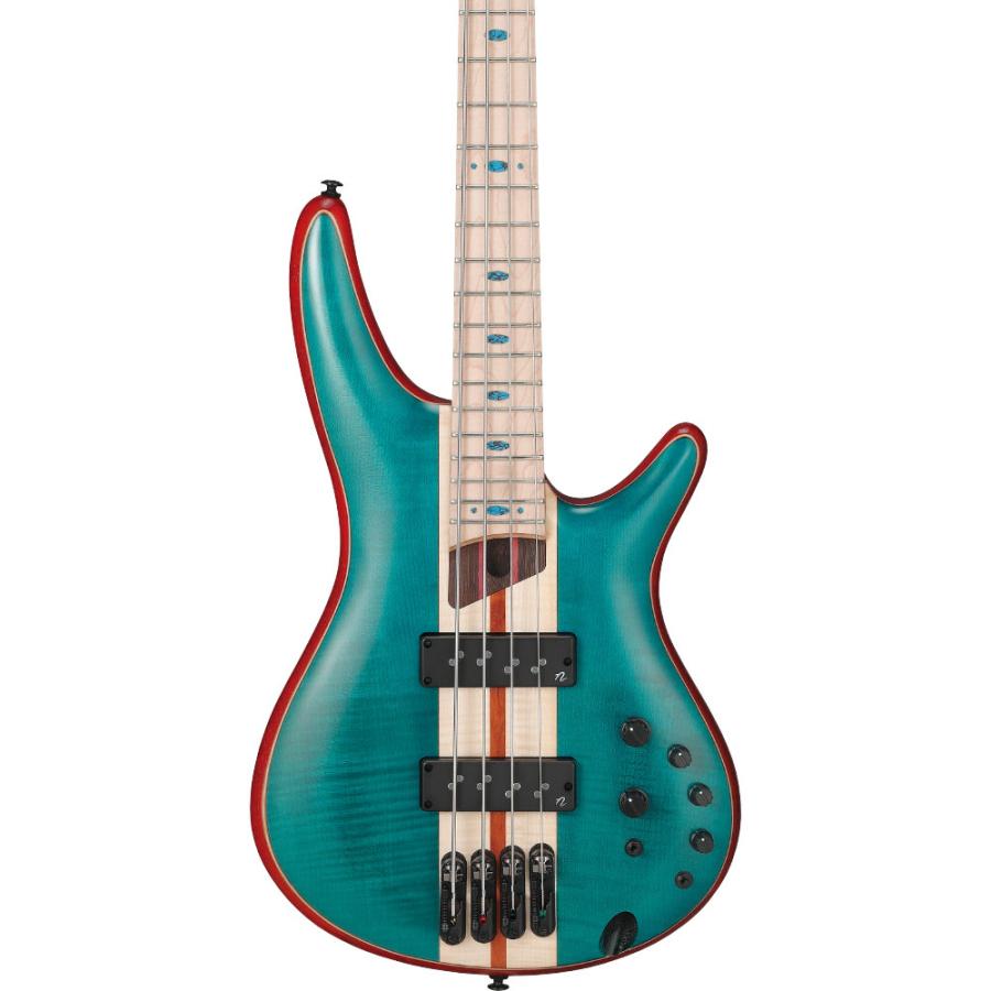 Ibanez アイバニーズ SR1420B-CGL SR Premium エレキベース