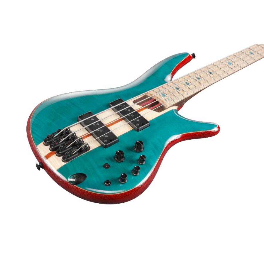 Ibanez アイバニーズ SR1420B-CGL SR Premium エレキベース