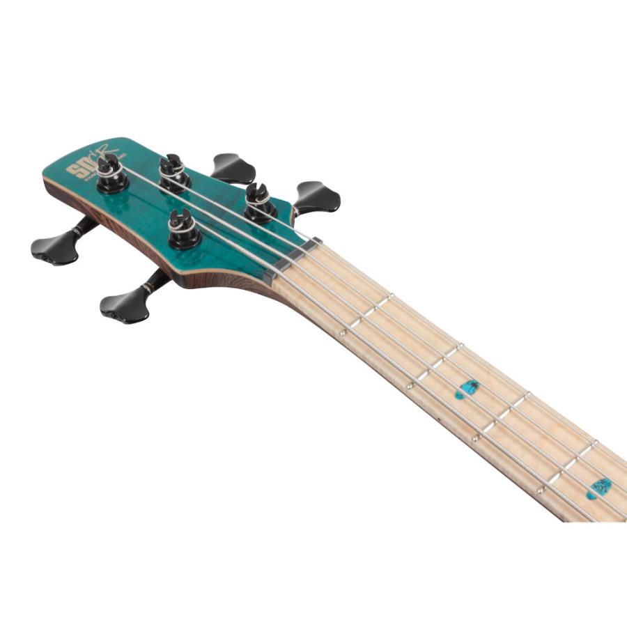 Ibanez アイバニーズ SR1420B-CGL SR Premium エレキベース