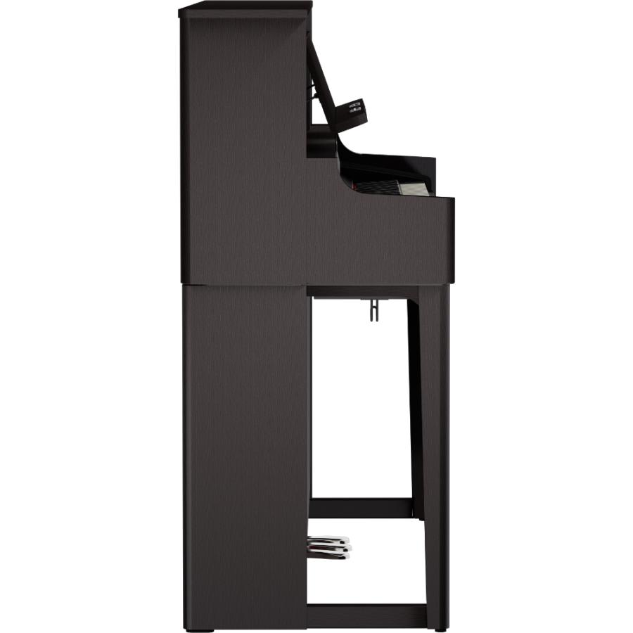 組立設置無料サービス中】 ROLAND ローランド LX-6-DRS 電子ピアノ
