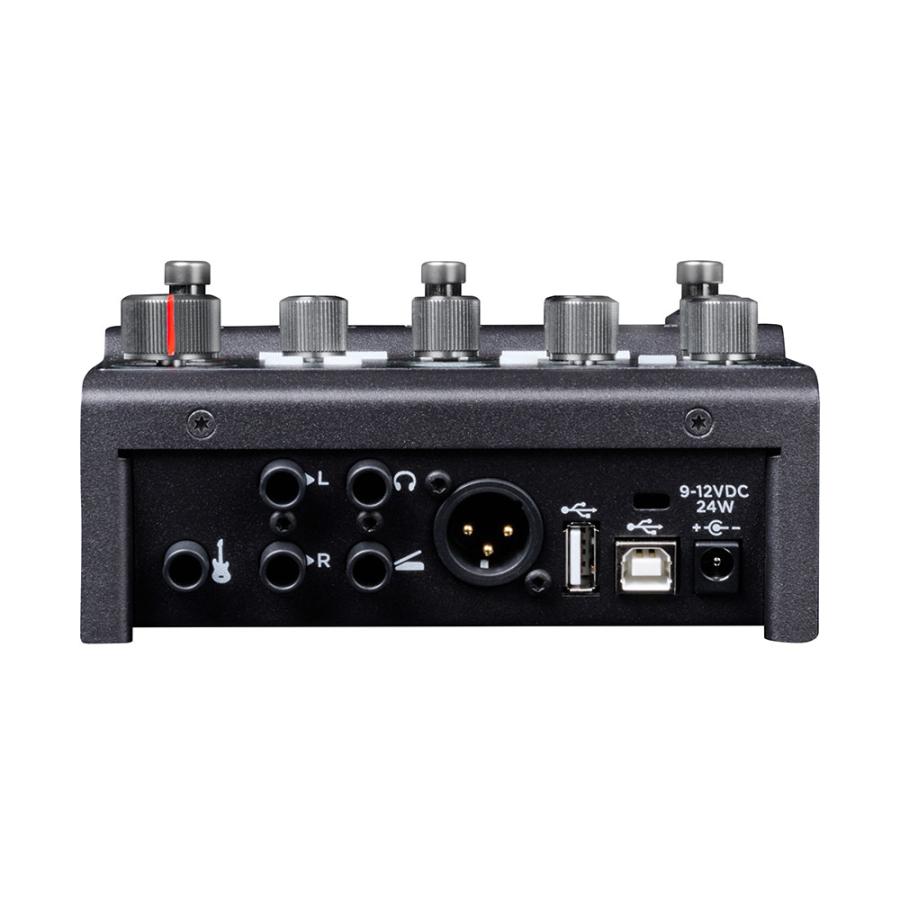 KEMPER ケンパー PROFILER PLAYER コンパクトなケンパー エフェクター