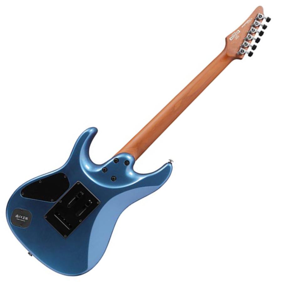 Ibanez AZ42P1-PBE AZ Premium アイバニーズ ギター Ibanez（アイバニーズ） AZ42P1-PBE AZ Premium エレキギター : chuya