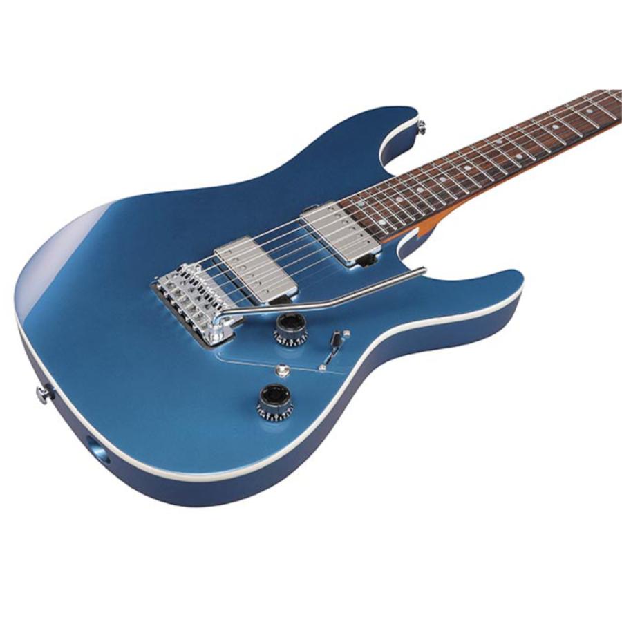 Ibanez（アイバニーズ） AZ42P1-PBE AZ Premium エレキギター : chuya