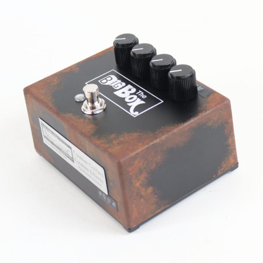 shin's music 刻 KIZAM ギターエフェクター ディストーション 楽天市場】Shin's Music 刻 -KIZAM- /KZM-1 : MUSICLAND KEY -楽器-