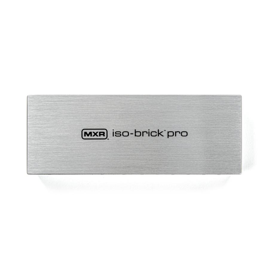 MXR M242 ISO-BRICK PRO POWER SUPPLY パワーサプライ : chuya-online
