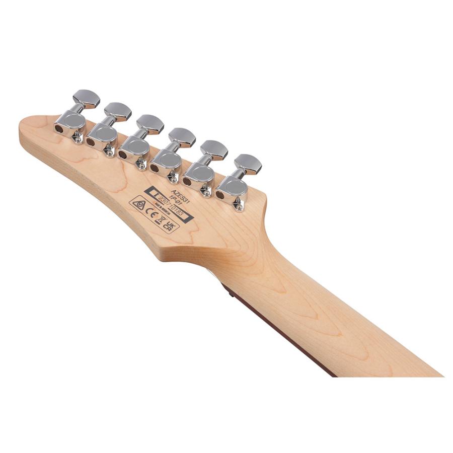 ibanez アイバニーズ azes31-aoc　ほぼ新品 Ibanez ( アイバニーズ ) AZES31-AOC 送料無料 | サウンドハウス