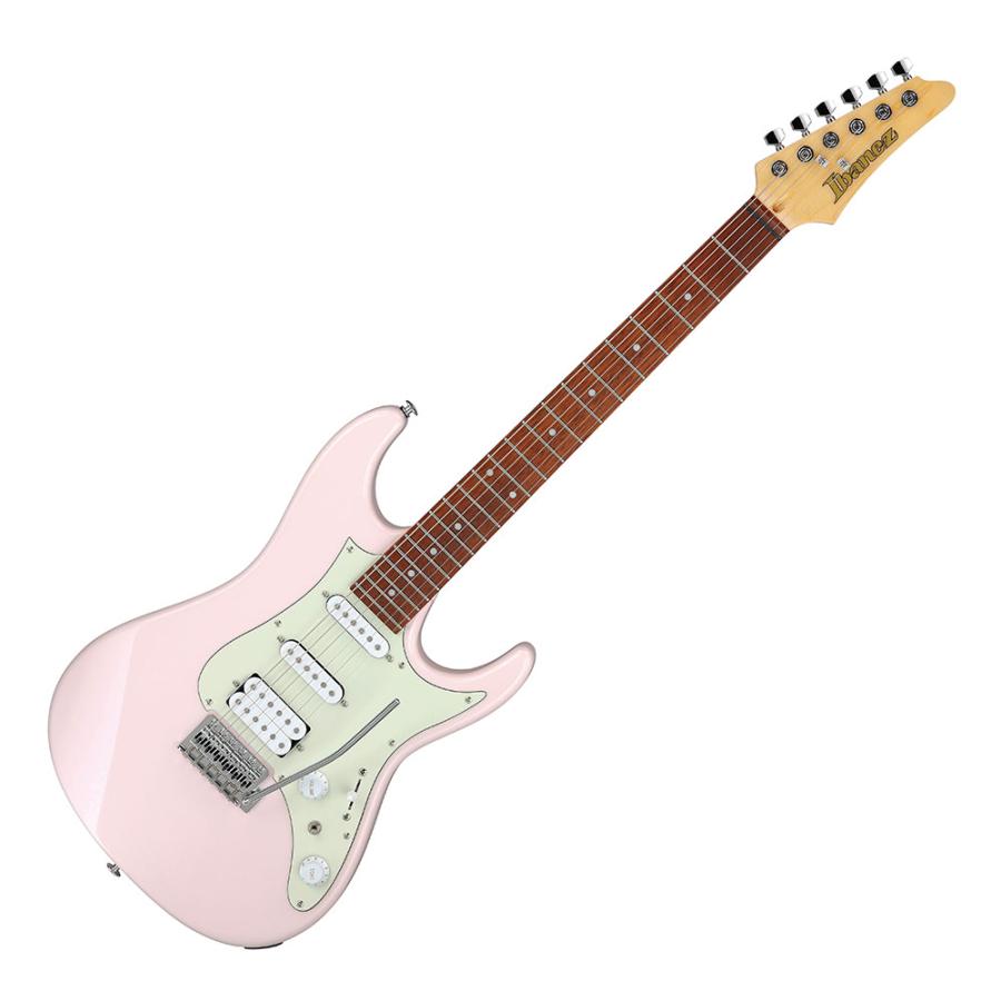 Ibanez（アイバニーズ） AZES40-PPK エレキギター : chuya-online