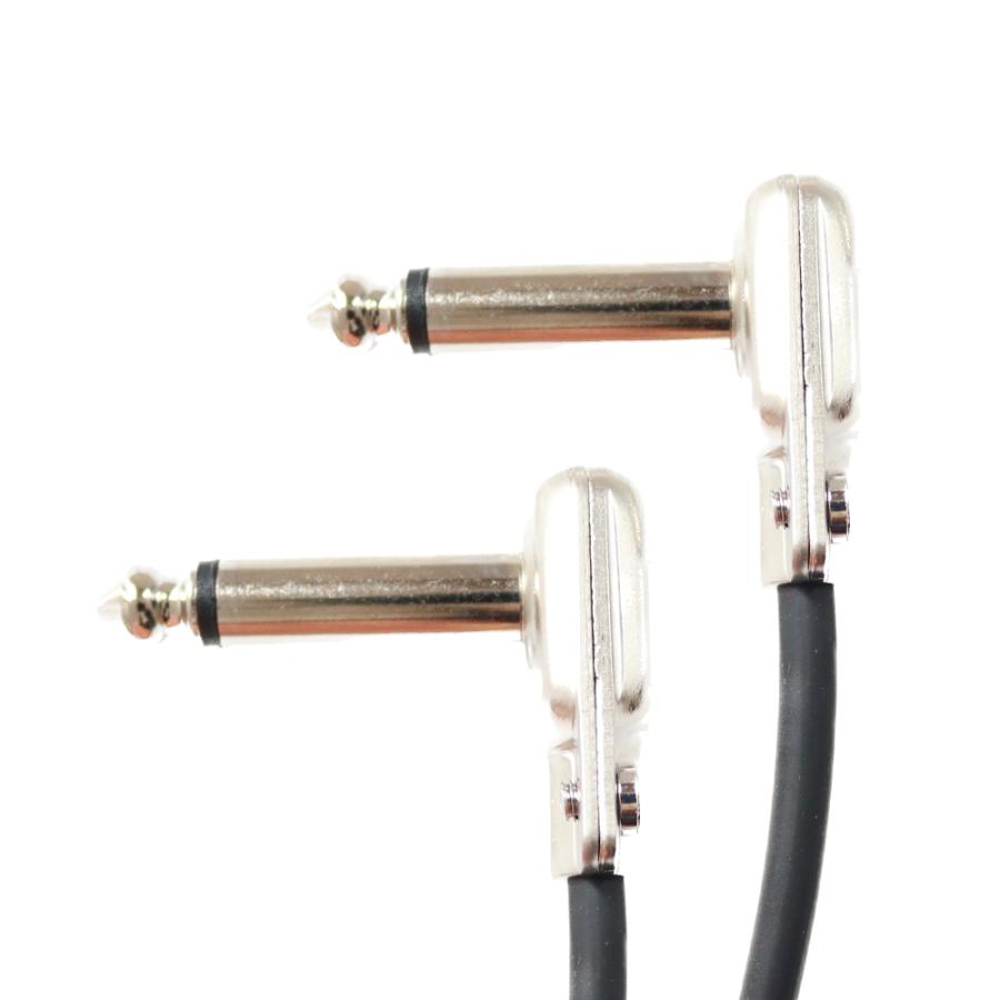 CAJ パッチケーブル klotz CAJ / KLOTZ KMMK IL30 30センチ パッチケーブル I-L | パッチケーブル
