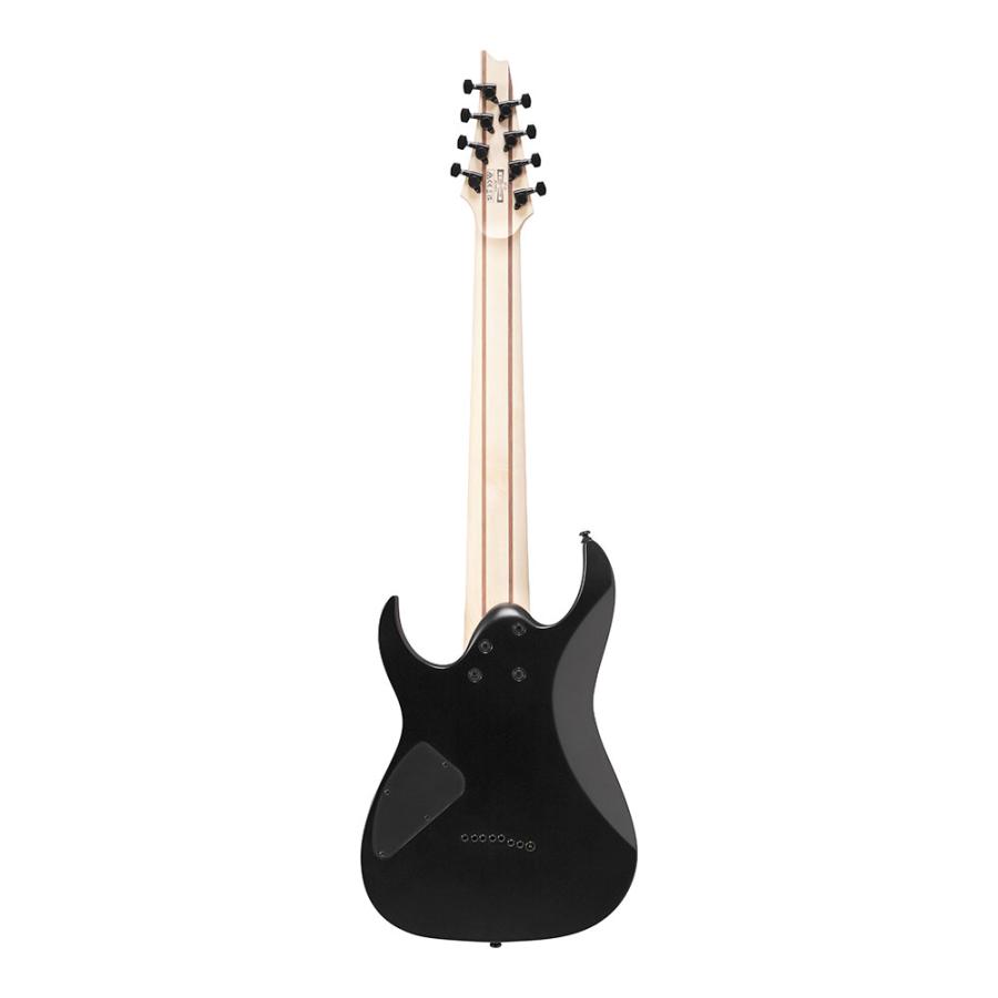 IBANEZ アイバニーズ RG8EX-BKF 8弦エレキギター