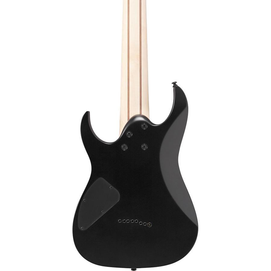 IBANEZ アイバニーズ RG8EX-BKF 8弦エレキギター