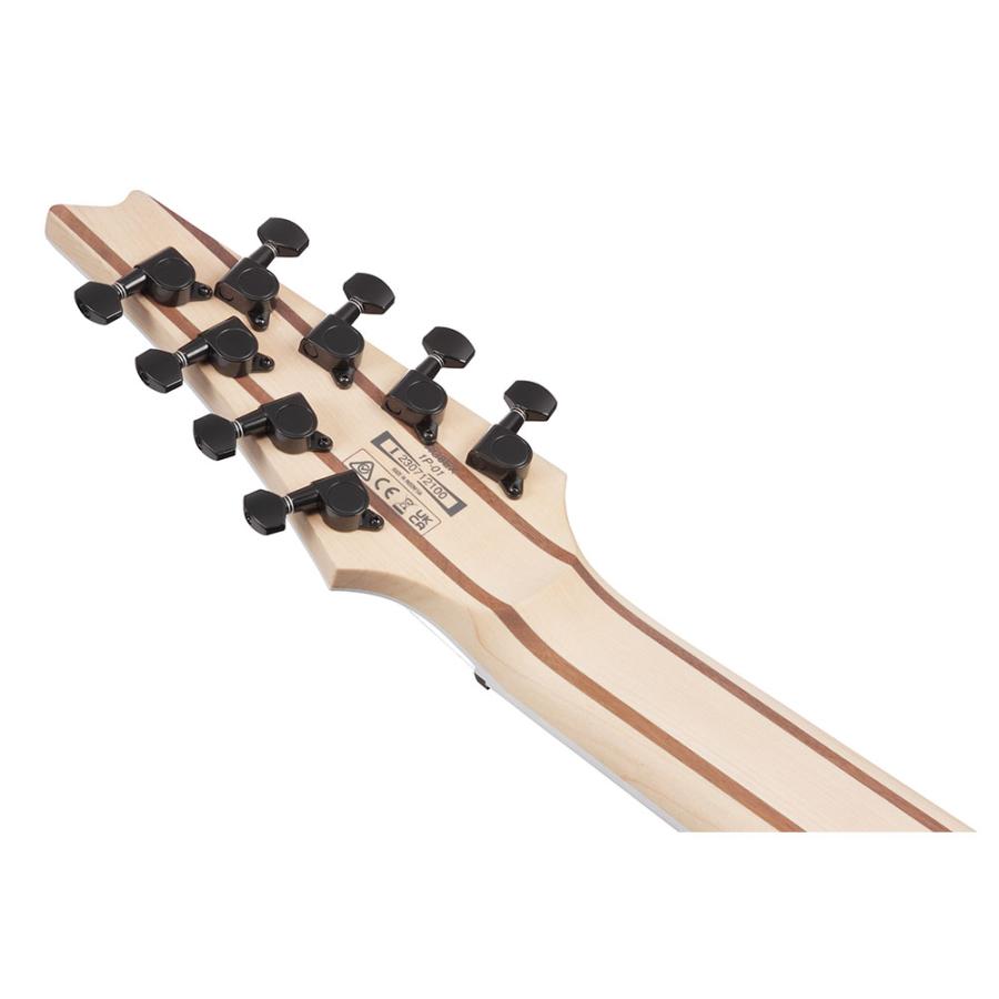 IBANEZ アイバニーズ RG8EX-BKF 8弦エレキギター