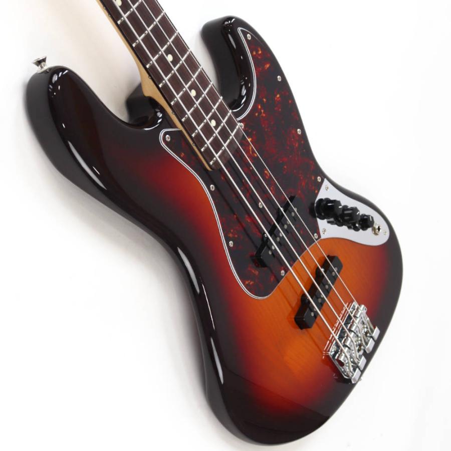 フジゲン エレキベース FUJIGEN FGN NJB20RAL VSB Neo Classicシリーズ 