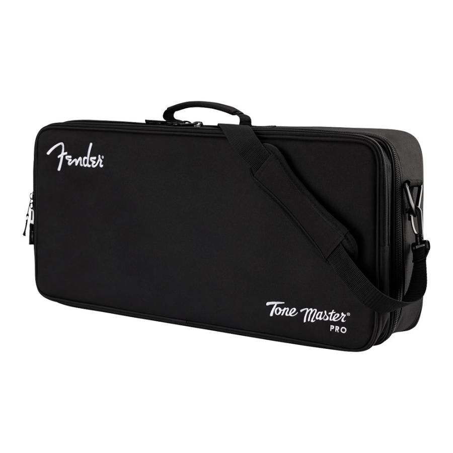 Fender フェンダー Tone Master Pro Gig Bag Black トーンマスタープロ用キャリングケース｜chuya-online｜03