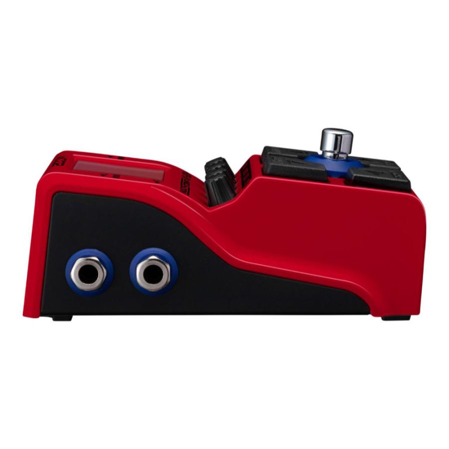 Zoom MS-60B+ マルチエフェクトペダル MS-60B+ MultiStomp for Bassists | Buy Now | ZOOM