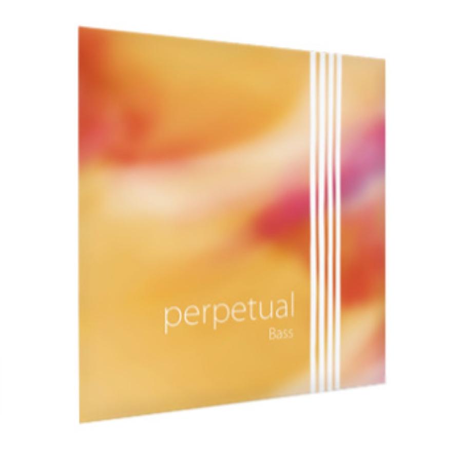 PIRASTRO ピラストロ コントラバス弦 Perpetual パーペチュアル 345120