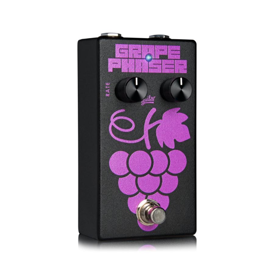 アギュラー ベース用フェイザー AGUILAR GRAPE PHASER N BASS ベース