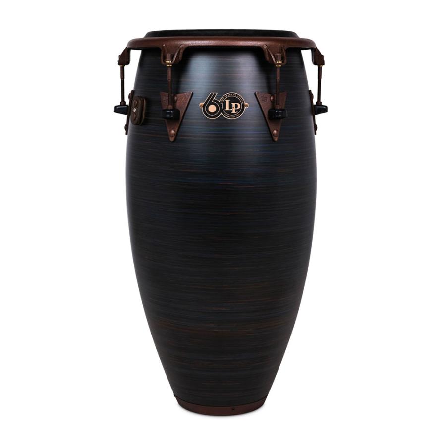 LP LP809T-60 60th Anniversary Congas 11 3/4