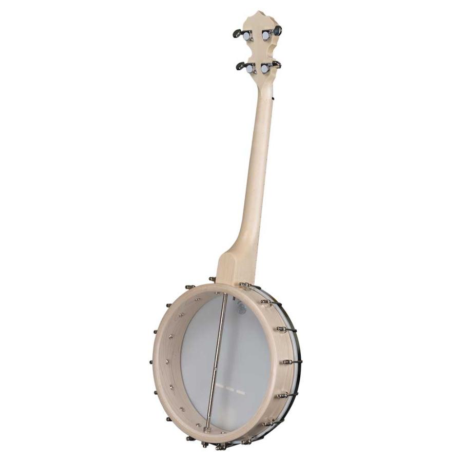 値下げします　DEERING USA 6弦ギターバンジョー DEERING / G6S Goodtime 6-String BANJO ディアリング アコギ (6弦