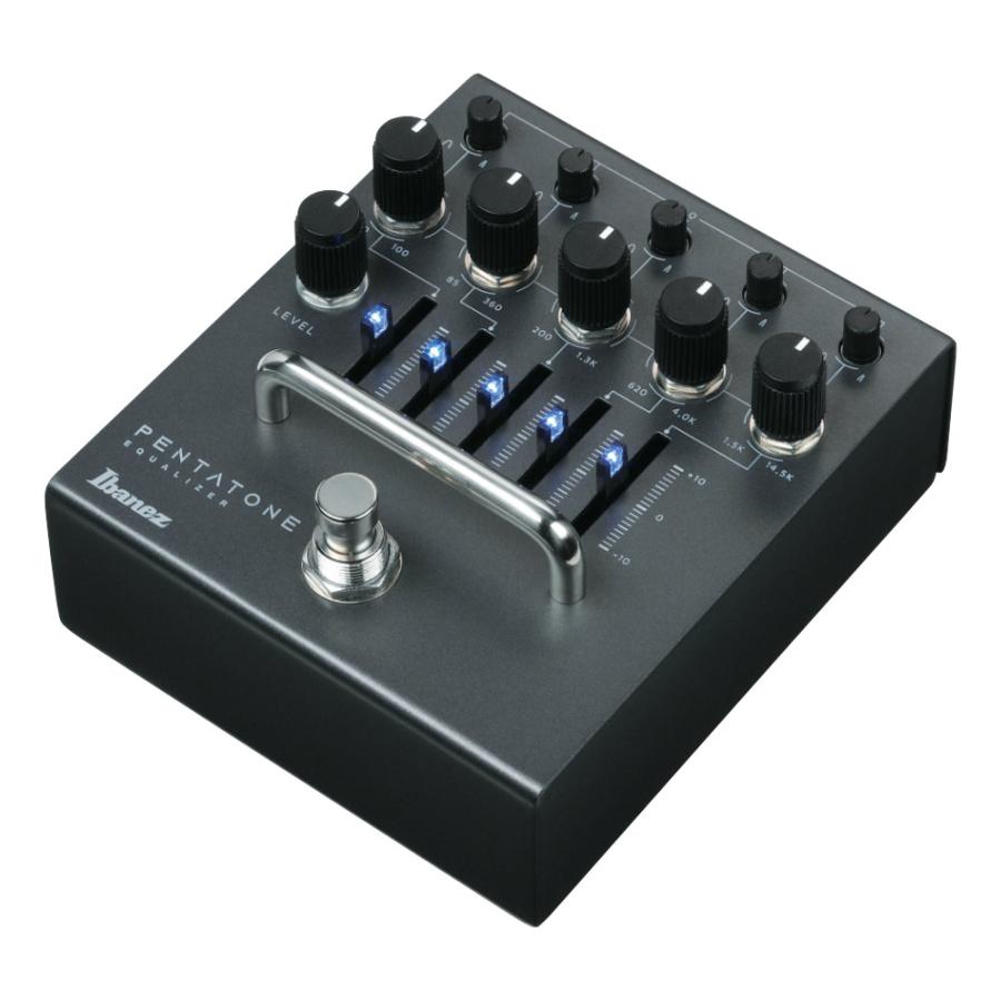 Ibanez（アイバニーズ） PTEQ Pentatone Family パラメトリック