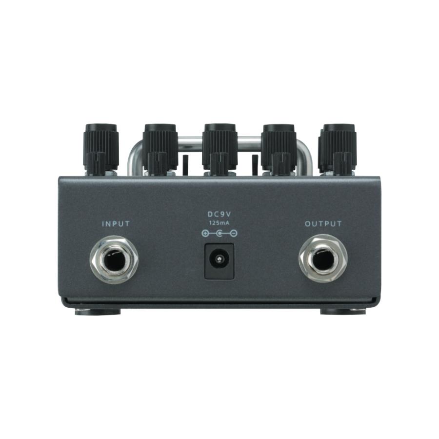 Ibanez（アイバニーズ） PTEQ Pentatone Family パラメトリック