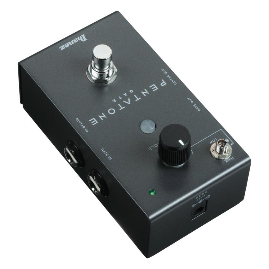 Ibanez PENTATONE GATE ノイズゲート Amazon | Ibanez / PTGATE PENTATONE FAMILY ペンタトーン ノイズ